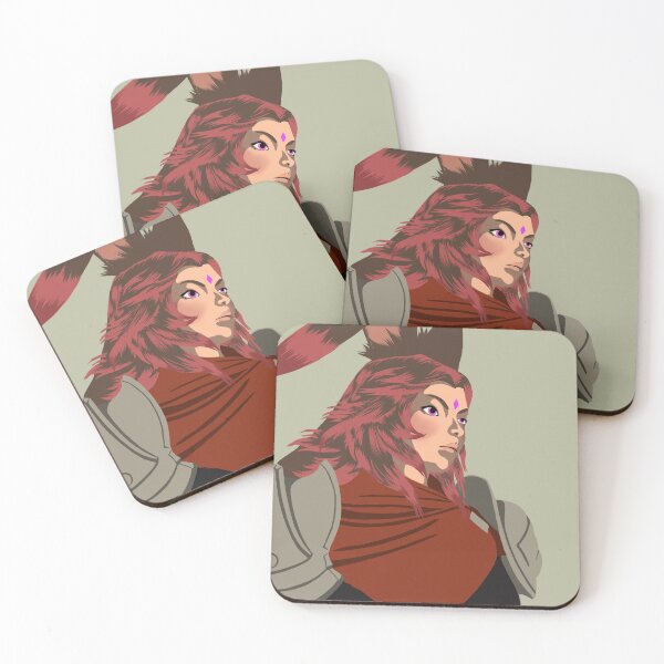 Item preview, Viera designed and sold by Zachary Blackwood.
