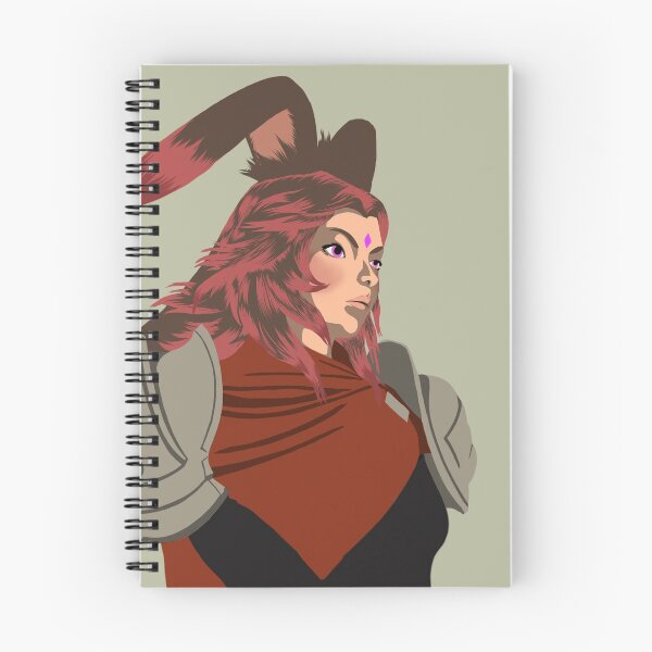 Item preview, Viera designed and sold by Zachary Blackwood.