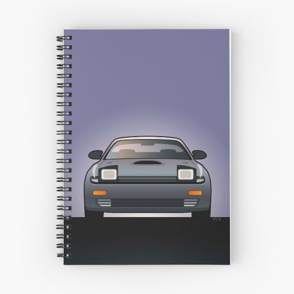 Item preview, Modern Japanese Icons Series Toyota Celica  GT-Four All-Trac Turbo ST185 designed and sold by Monkey Crisis On Mars.