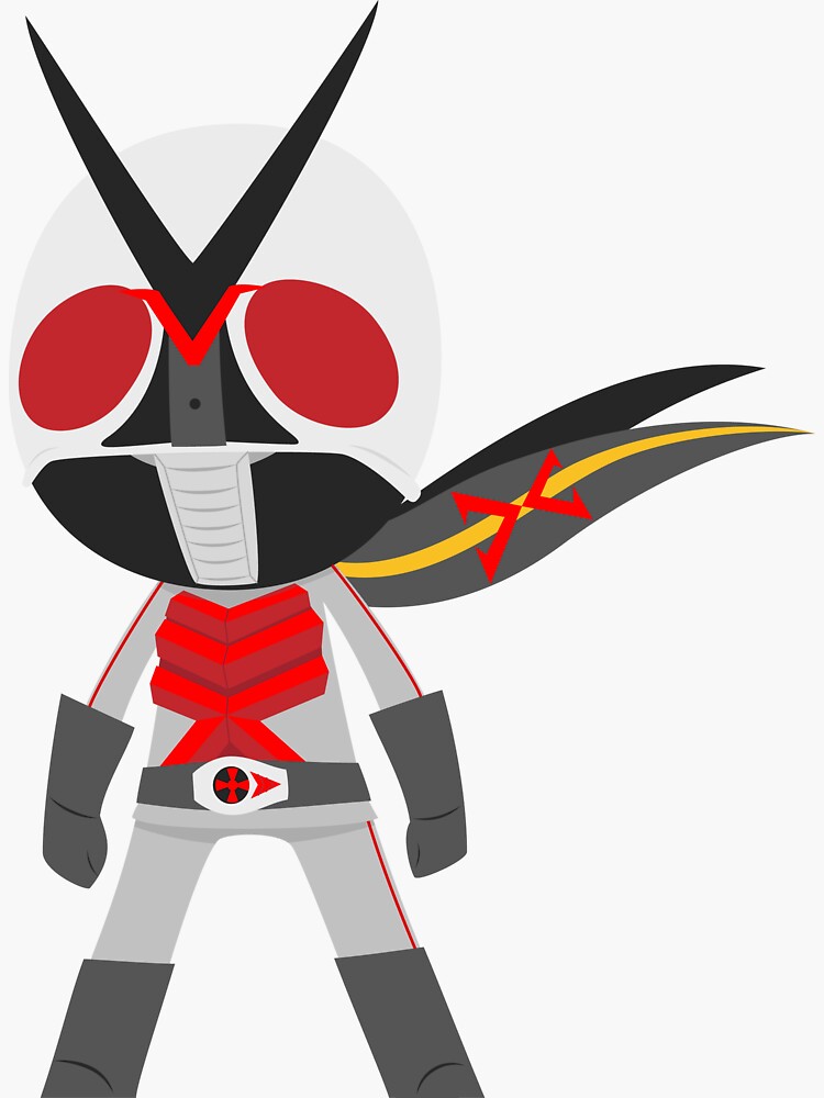 shf kamen rider x