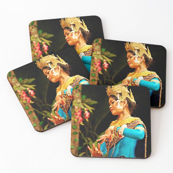 Item preview, Dancer designed and sold by Kerry LeBoutillier.
