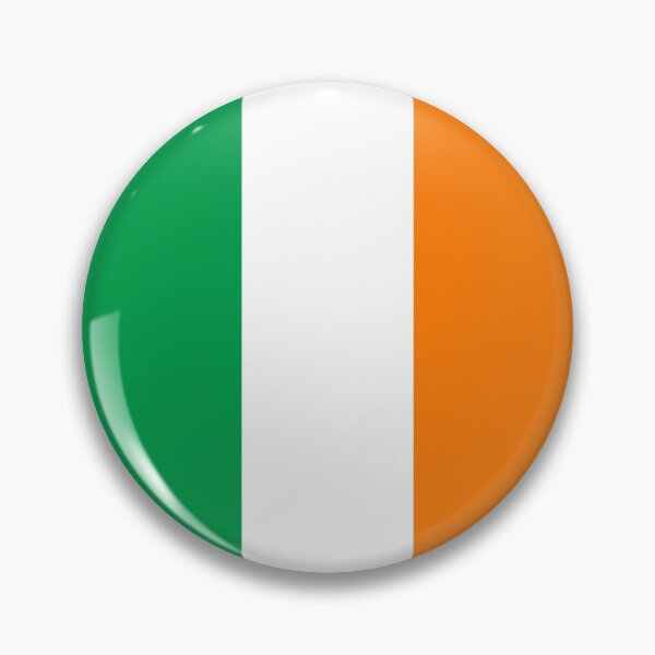 Item preview, Republic of Ireland National Flag designed and sold by Sporting Colour.