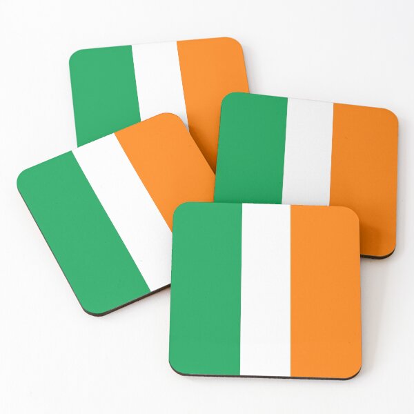 Item preview, Republic of Ireland National Flag designed and sold by Sporting Colour.