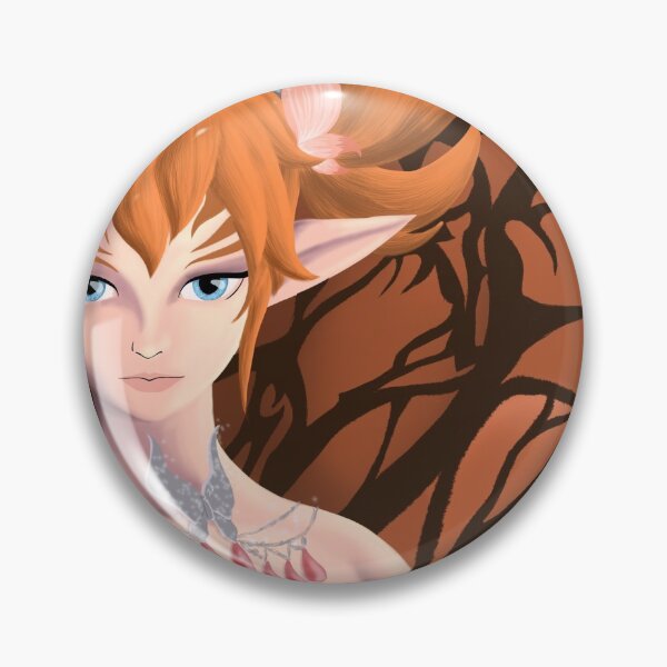 Item preview, Feo Ul - Titania  designed and sold by Zachary Blackwood.