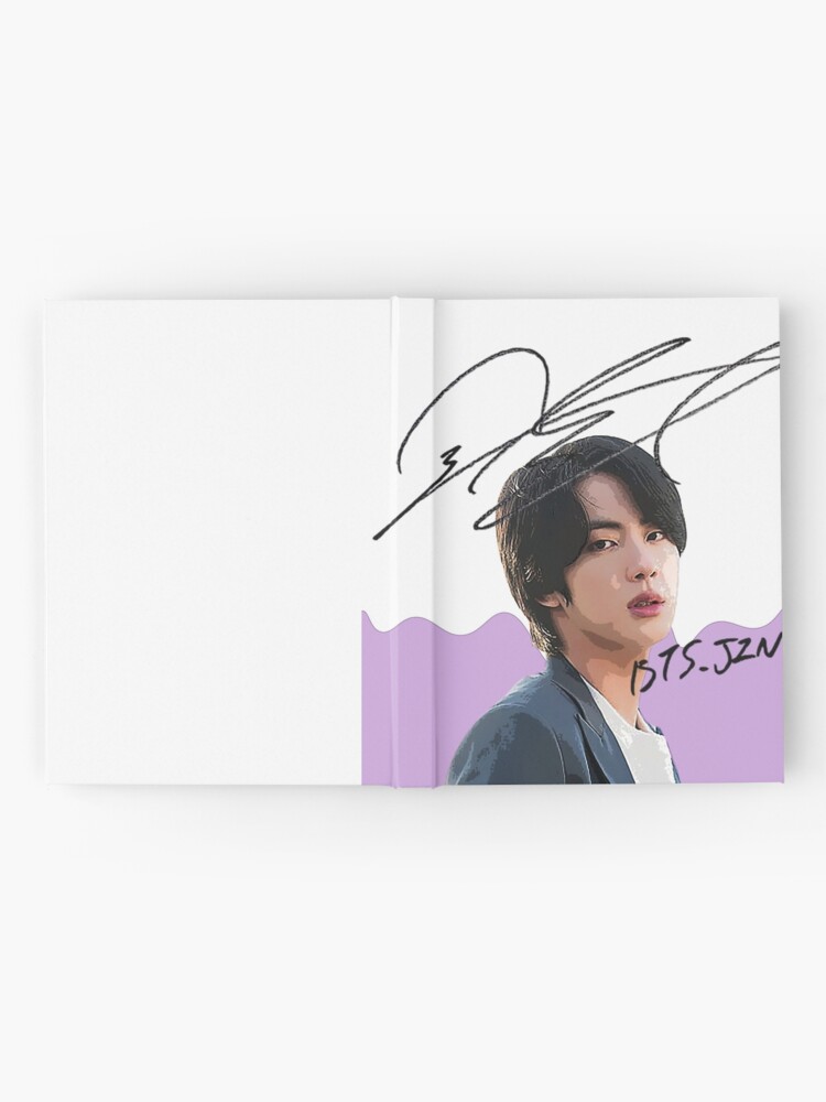 JIN - Autograph 