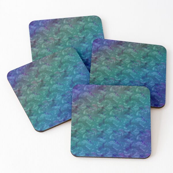 Item preview, Upper Peninsula Camo Repeating Pattern designed and sold by Jarrod Vandenberg.