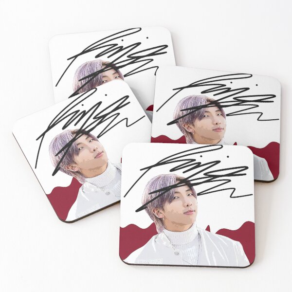 Item preview, RM- Autograph  designed and sold by Kai-King88.