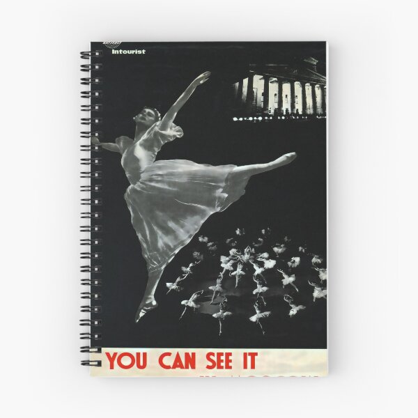 Item preview, You can see it in Moscow vintage travel poster designed and sold by stickart-marek.