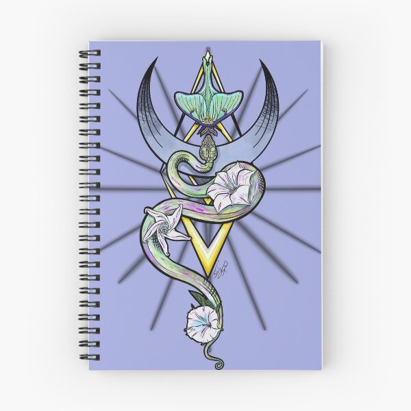 Item preview, Lunar  designed and sold by Spellbound-Art.