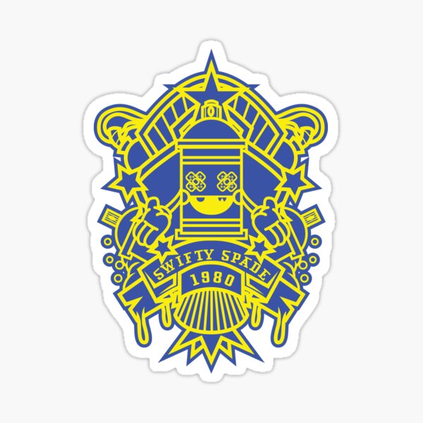 Base Sticker