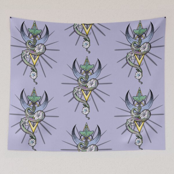 Item preview, Lunar  designed and sold by Spellbound-Art.