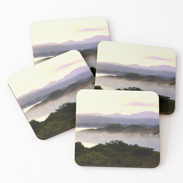 Item preview, Pre-dawn at Strahan designed and sold by Carole-Anne.