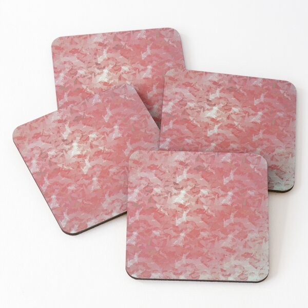 Item preview, Upper Peninsula Camo Repeating Pattern designed and sold by Jarrod Vandenberg.