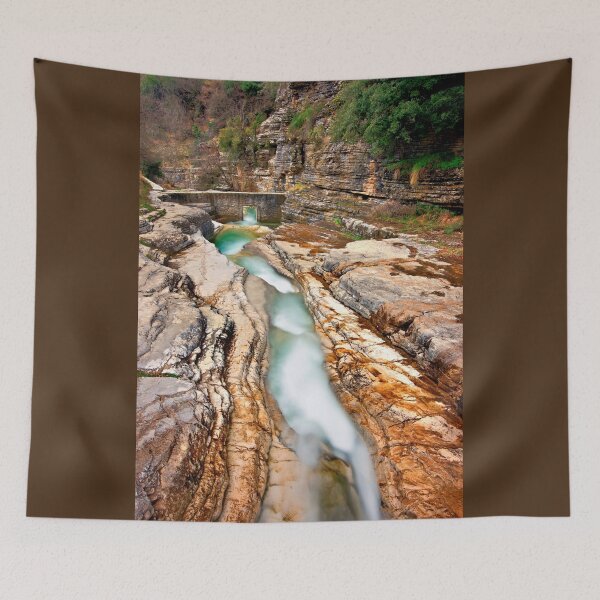 Item preview, The Watergate of Epirus designed and sold by Hercules Milas.