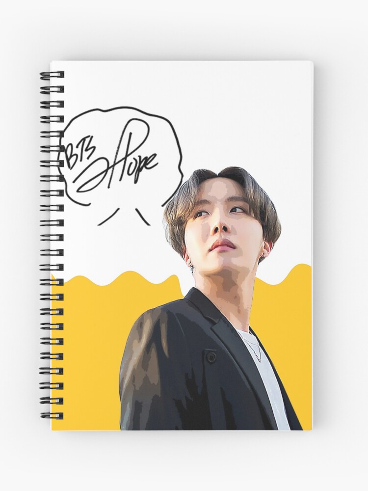 JHOPE- Autograph 