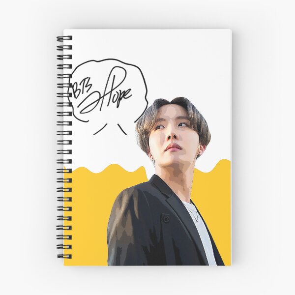 Item preview, JHOPE- Autograph  designed and sold by Kai-King88.