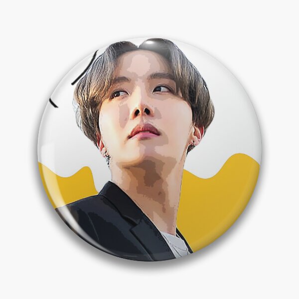 Item preview, JHOPE- Autograph  designed and sold by Kai-King88.