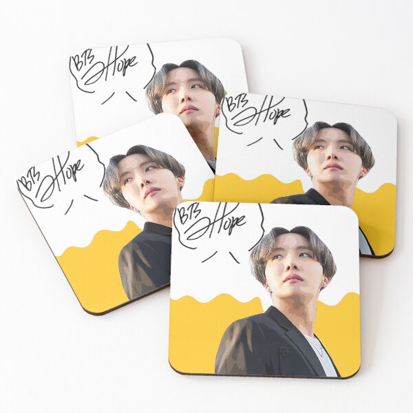 Item preview, JHOPE- Autograph  designed and sold by Kai-King88.