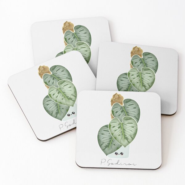 Item preview, Philodendron Sodiroi designed and sold by GelsGarden.