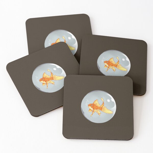 Item preview, The Adventure Zone - Steven the Goldfish designed and sold by trisidael.