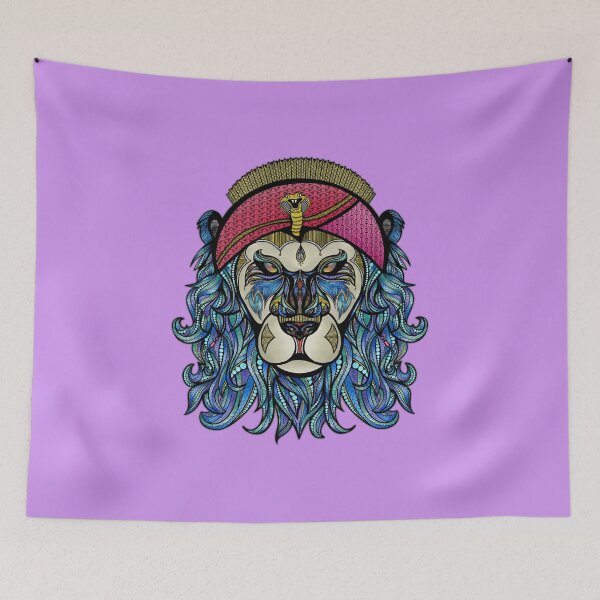Item preview, Lionheart designed and sold by Art-By-Jenna.