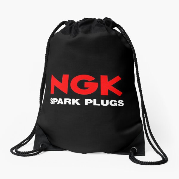 Untitled Drawstring Bag