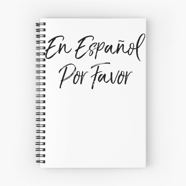 Item preview, Spanish Teacher Gift En Español Por Favor Teaching Quote designed and sold by TNDesignStudio.