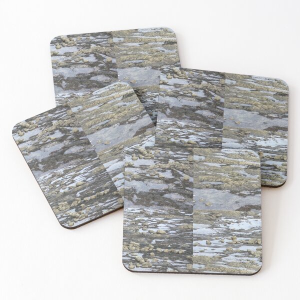Item preview, Rocky beach 2, Berwick-on-Tweed, March 2006 designed and sold by paulboizot.