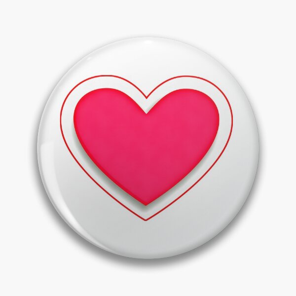 Item preview, Heart Shape (4) designed and sold by QuoteMan.