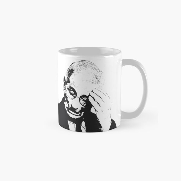 Dr. Fauci Facepalm Classic Mug