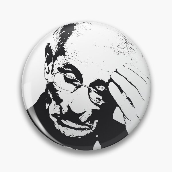 Item preview, Dr. Fauci Facepalm designed and sold by ValentinaHramov.
