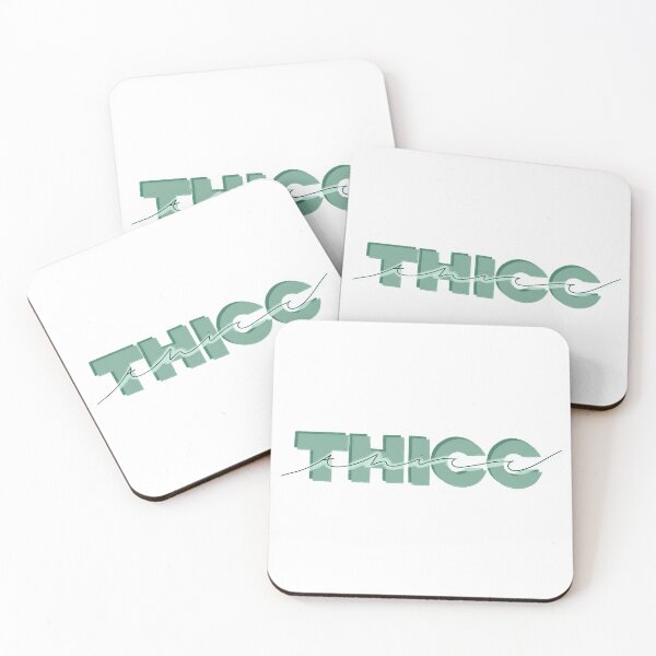 Item preview, THICC designed and sold by australianallie.
