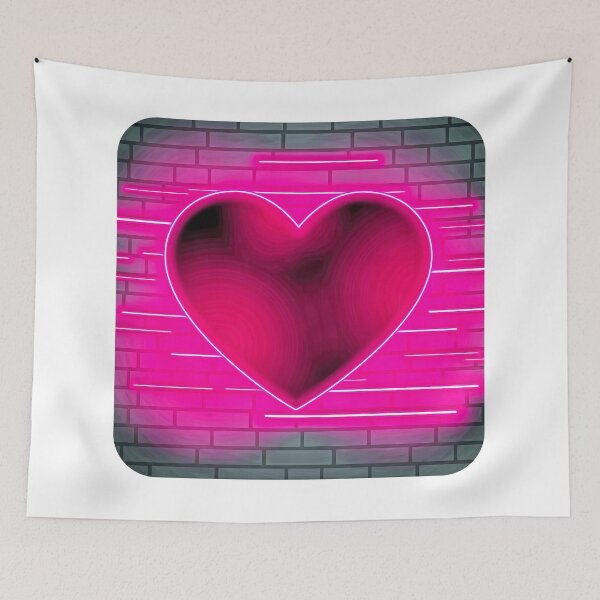 Item preview, Heart Image (4) designed and sold by QuoteMan.