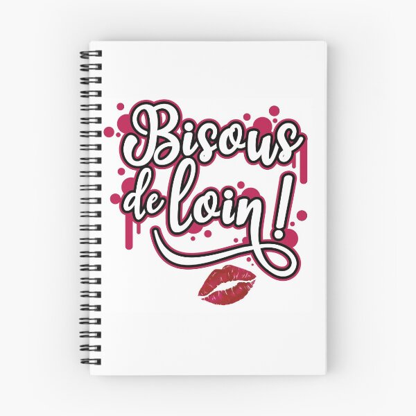 Item preview, Kisses from afar! designed and sold by WooW Design Effect.