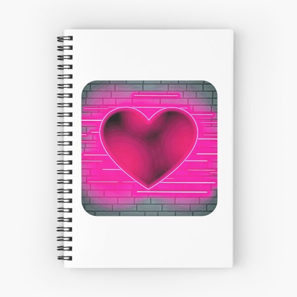 Item preview, Heart Image (4) designed and sold by QuoteMan.