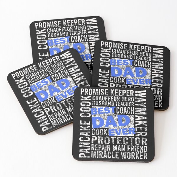 Item preview, Best father ever designed and sold by EllenTune.