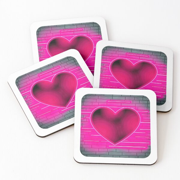 Item preview, Heart Image (4) designed and sold by QuoteMan.