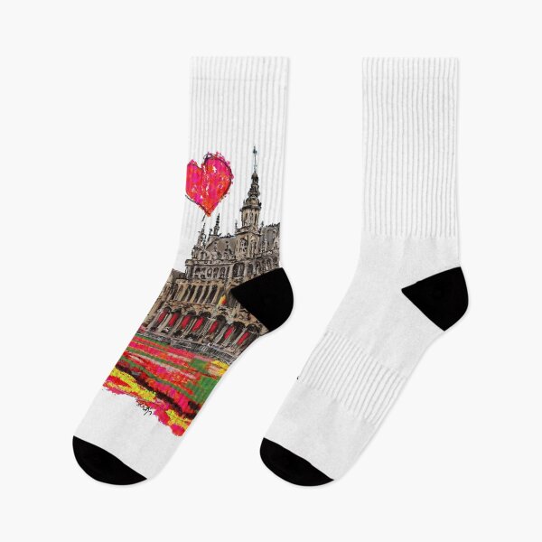 Item preview, I love Brussels  designed and sold by sladjana.