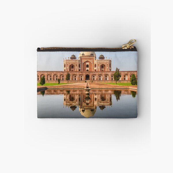 Item preview, Humayun's Tomb 04 designed and sold by Werner Padarin.