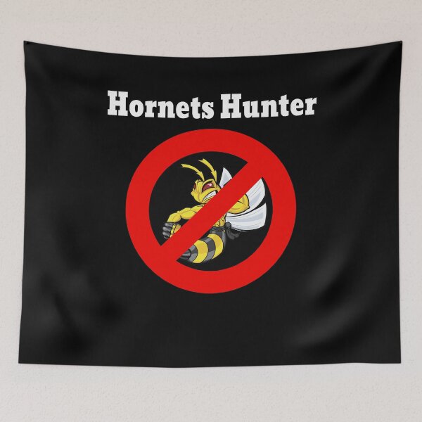 Item preview, Eventos divertidos de Hornets Hunter Bee Invasion 2020, Avispones asesinos gigantes asiáticos, Noticias virales retro vintage, Save the Bees designed and sold by PrintOfi.