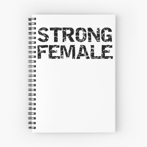 Item preview, Vintage Strong Female Teaching Quote designed and sold by TNDesignStudio.