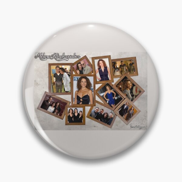 Item preview, Melina Kanakaredes designed and sold by SerePellizzari.