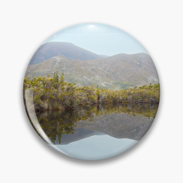 Item preview, Melaleuca Creek Reflections designed and sold by Carole-Anne.