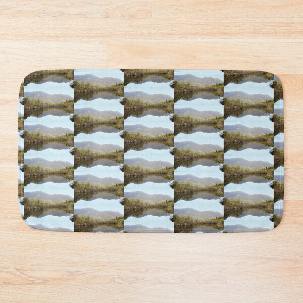 Item preview, Melaleuca Creek Reflections designed and sold by Carole-Anne.