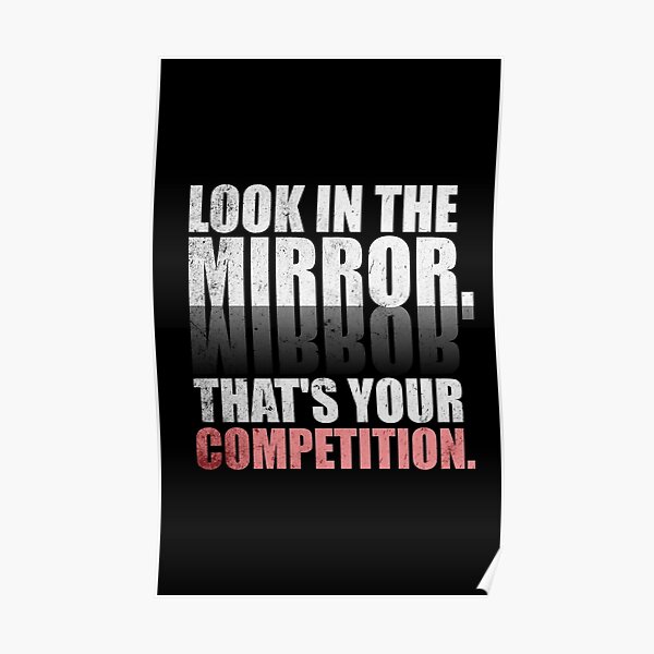 Motivation Determination Work Arni  Motivation Inspiration Quote Poster Gym Fit