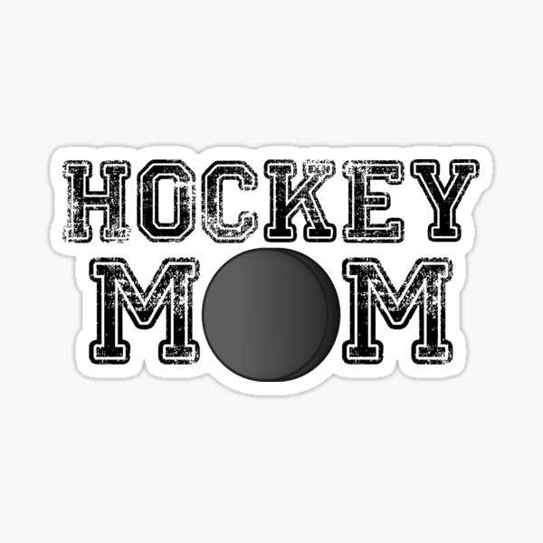 CMNIM Hockey Mom Gifts Hockey Drawstring Bag Hockey Gifts for Mom Ice Hockey Player Gift Hockey Sports Gym String Backpack 