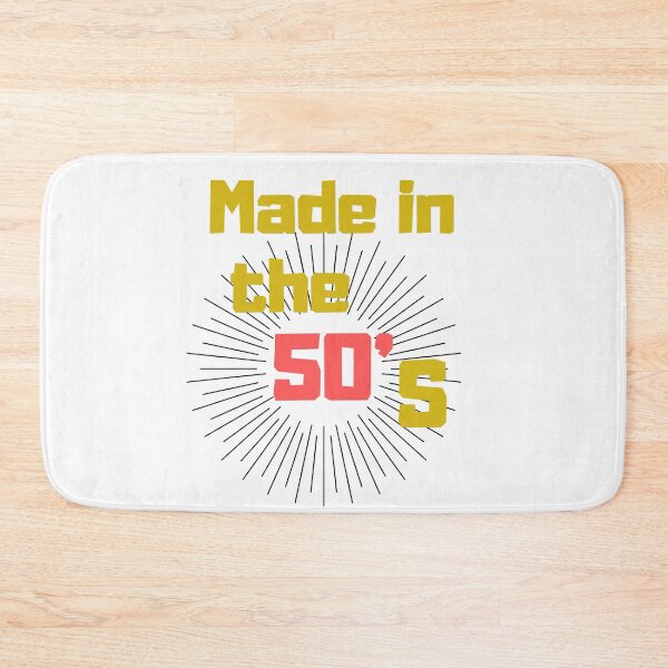 Item preview, made in 50 designed and sold by JaMatt1983.