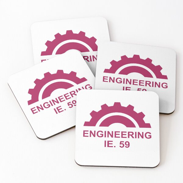 Item preview, SOTUS Engineering Shirt designed and sold by skeletonvenus.