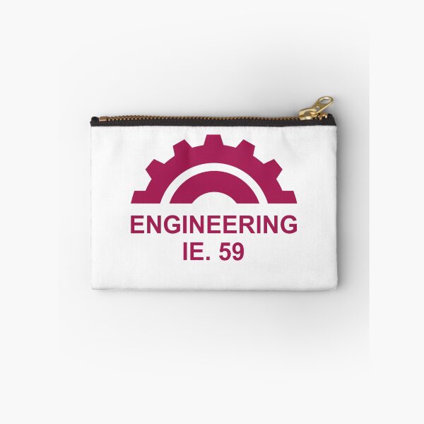 Item preview, SOTUS Engineering Shirt designed and sold by skeletonvenus.