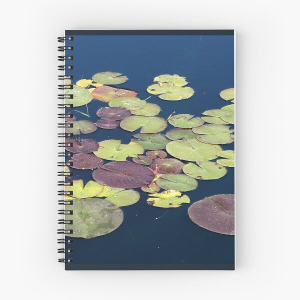 Item preview, Lily Pad Pond designed and sold by coffeebean.